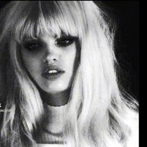 Meet your Posher, Grace